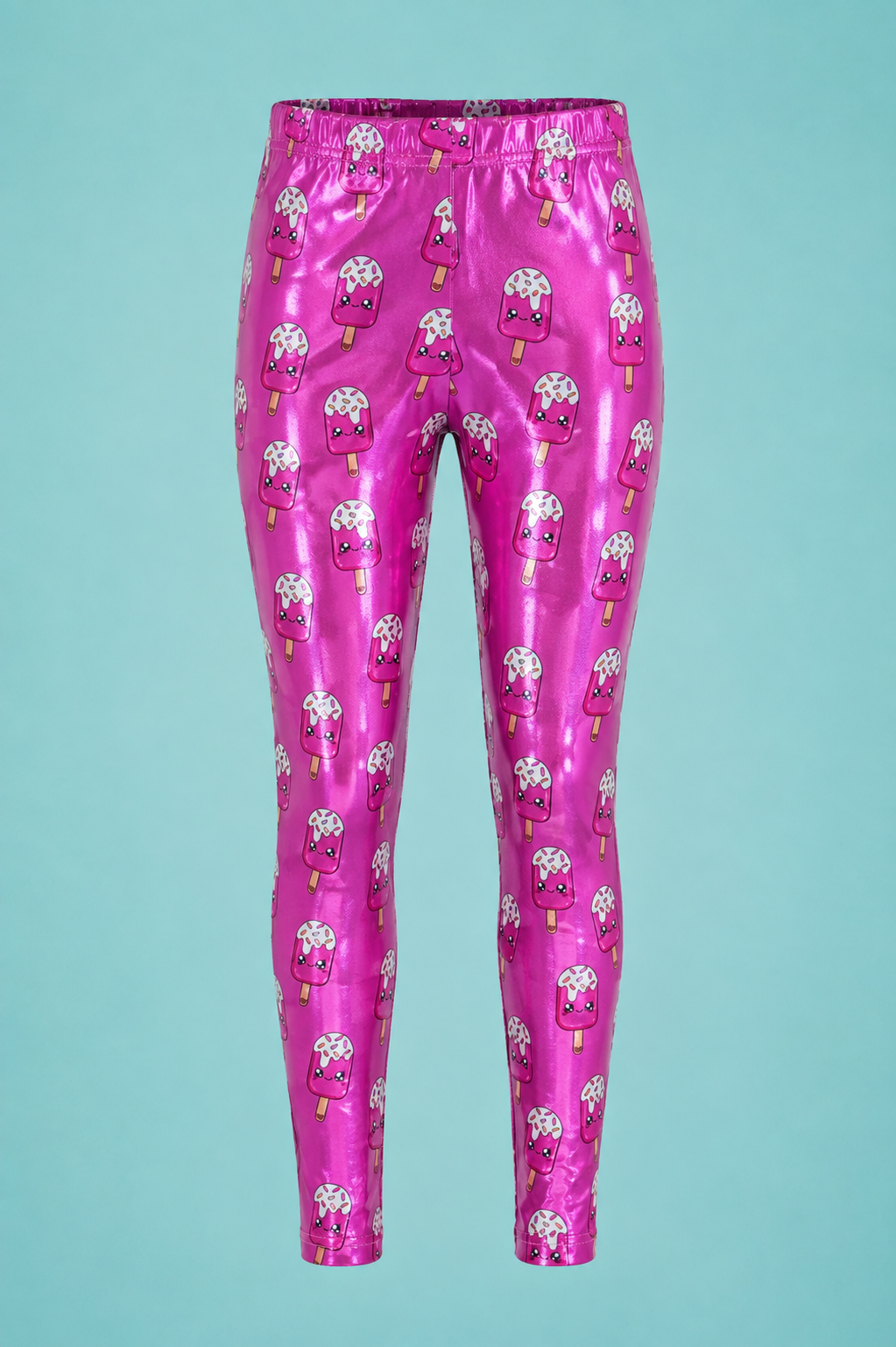 Cotton Candy Leggings
