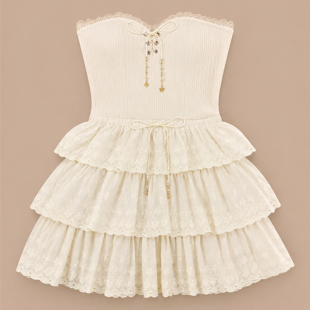 Golden Hour Dress