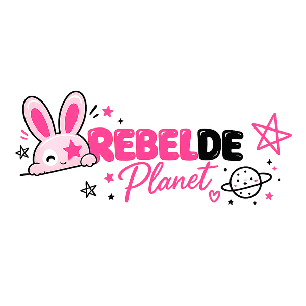 Rebelde Planet