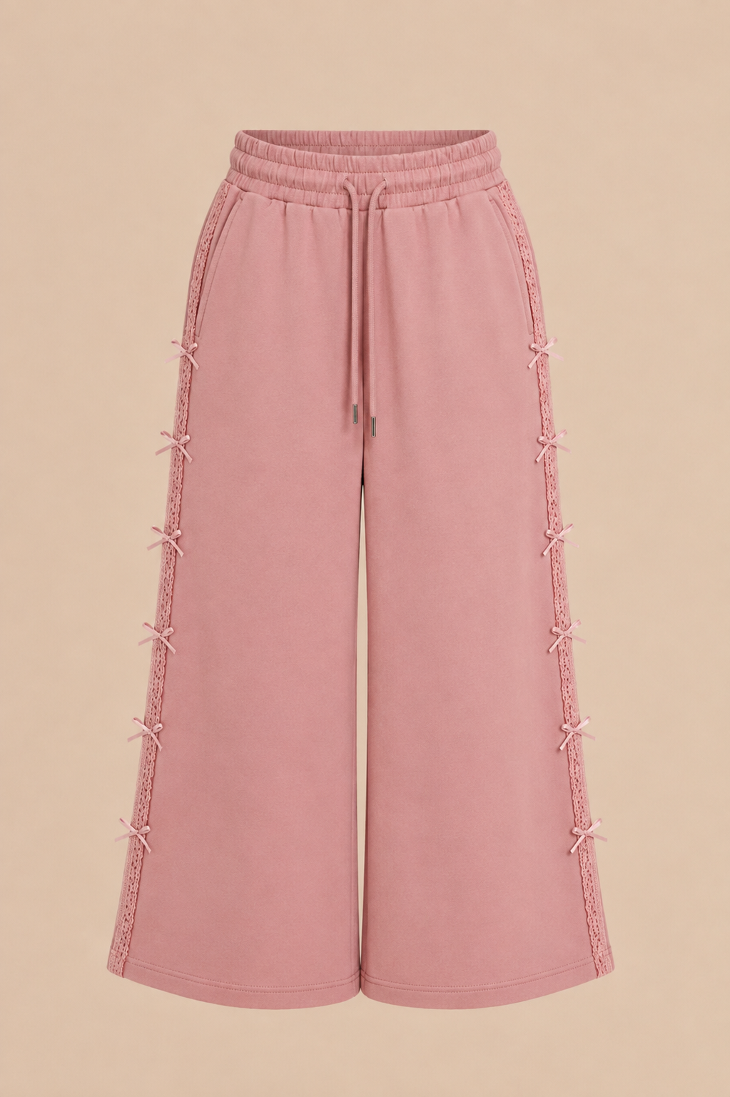 Rose Dust Sweatpants