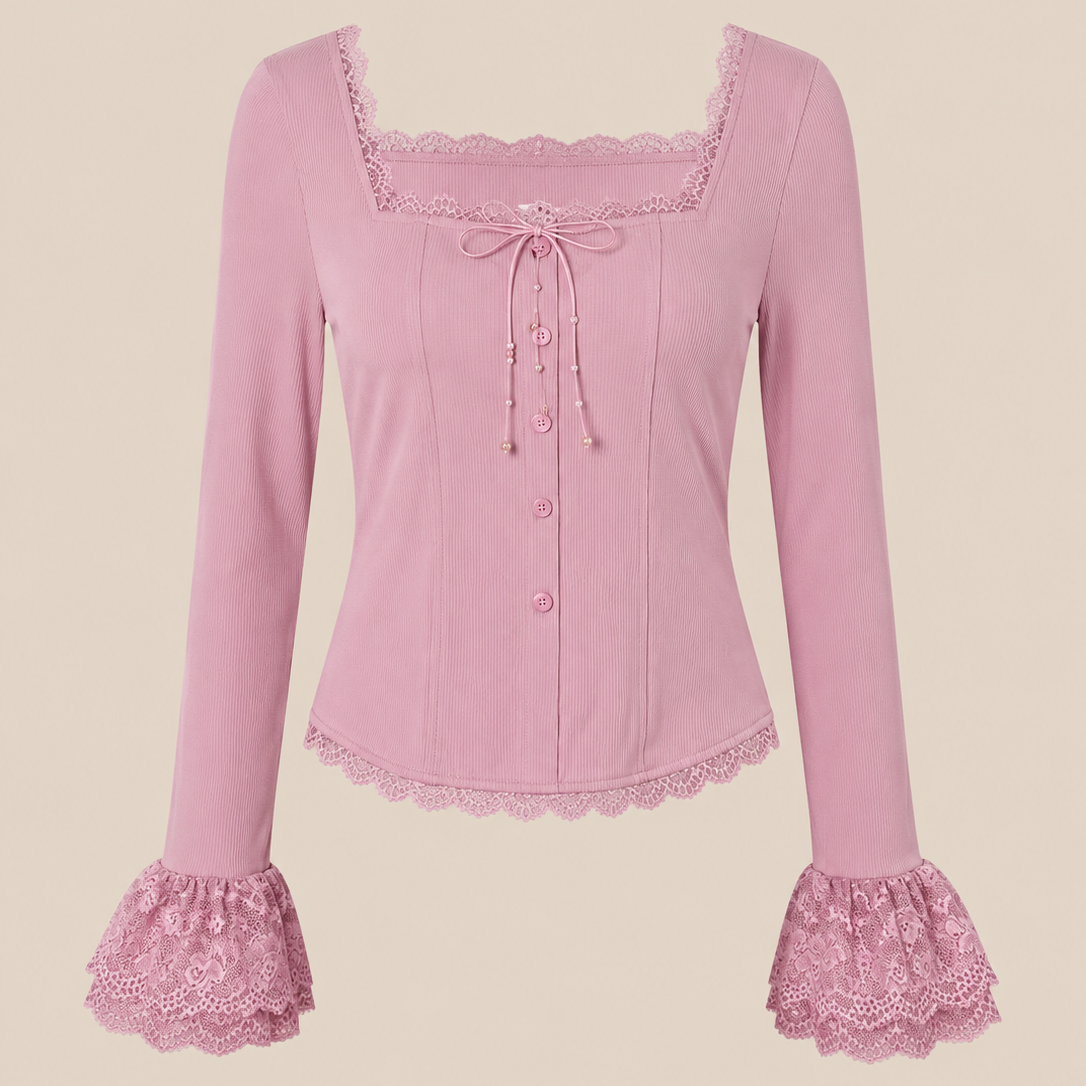 Twilight Wanderer Top