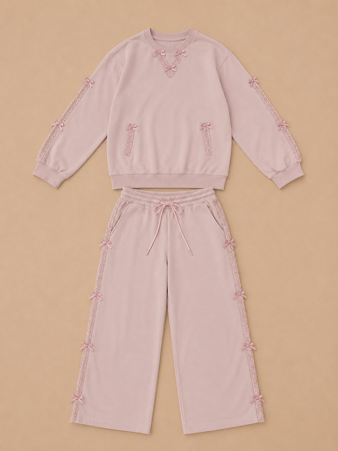 Petal Moon Set
