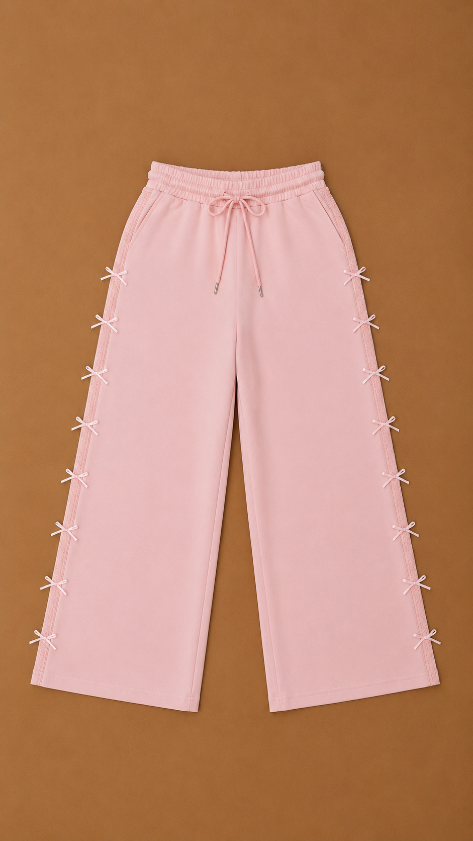 Petal Drift Sweatpants