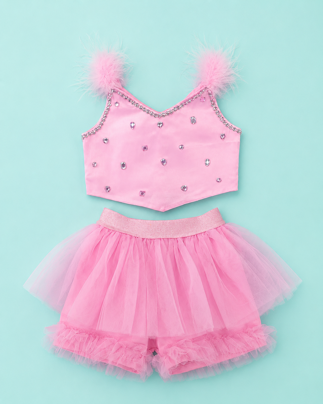 Dream Twirl Dress