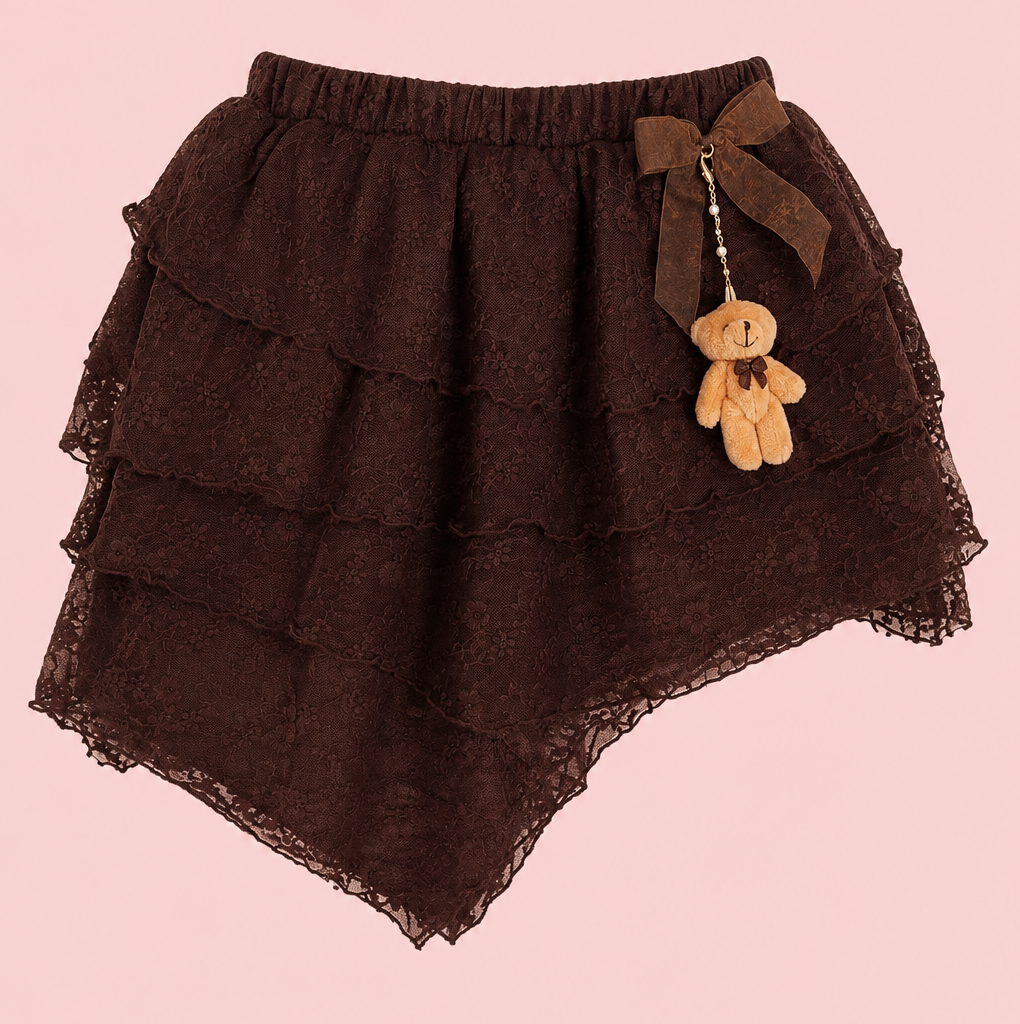 Wildflower Drift Skirt