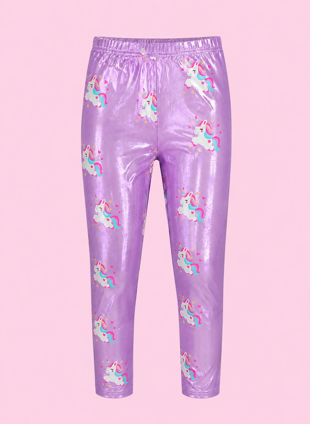 Rainbow Spark Leggings
