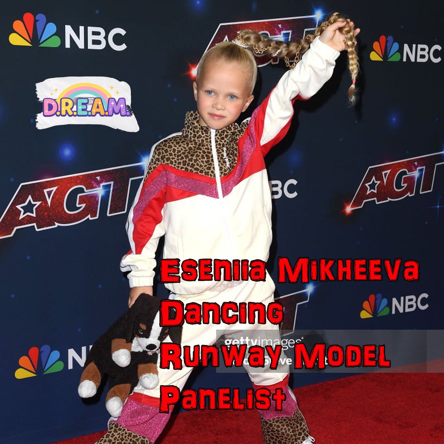 D.R.E.A.M Kids Expo Tickets