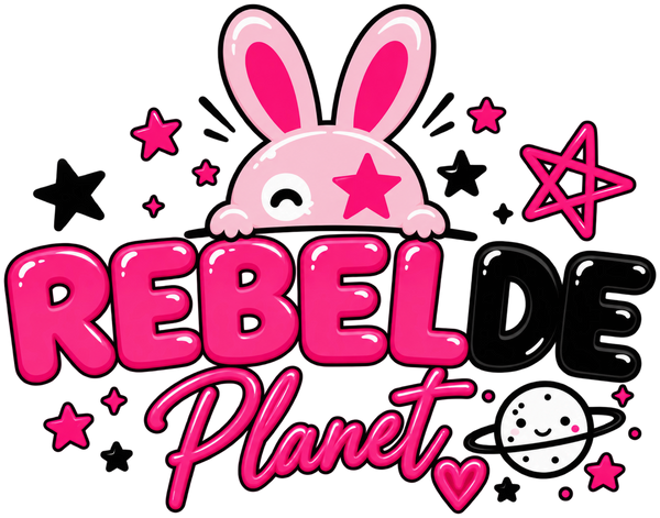 Rebelde Planet