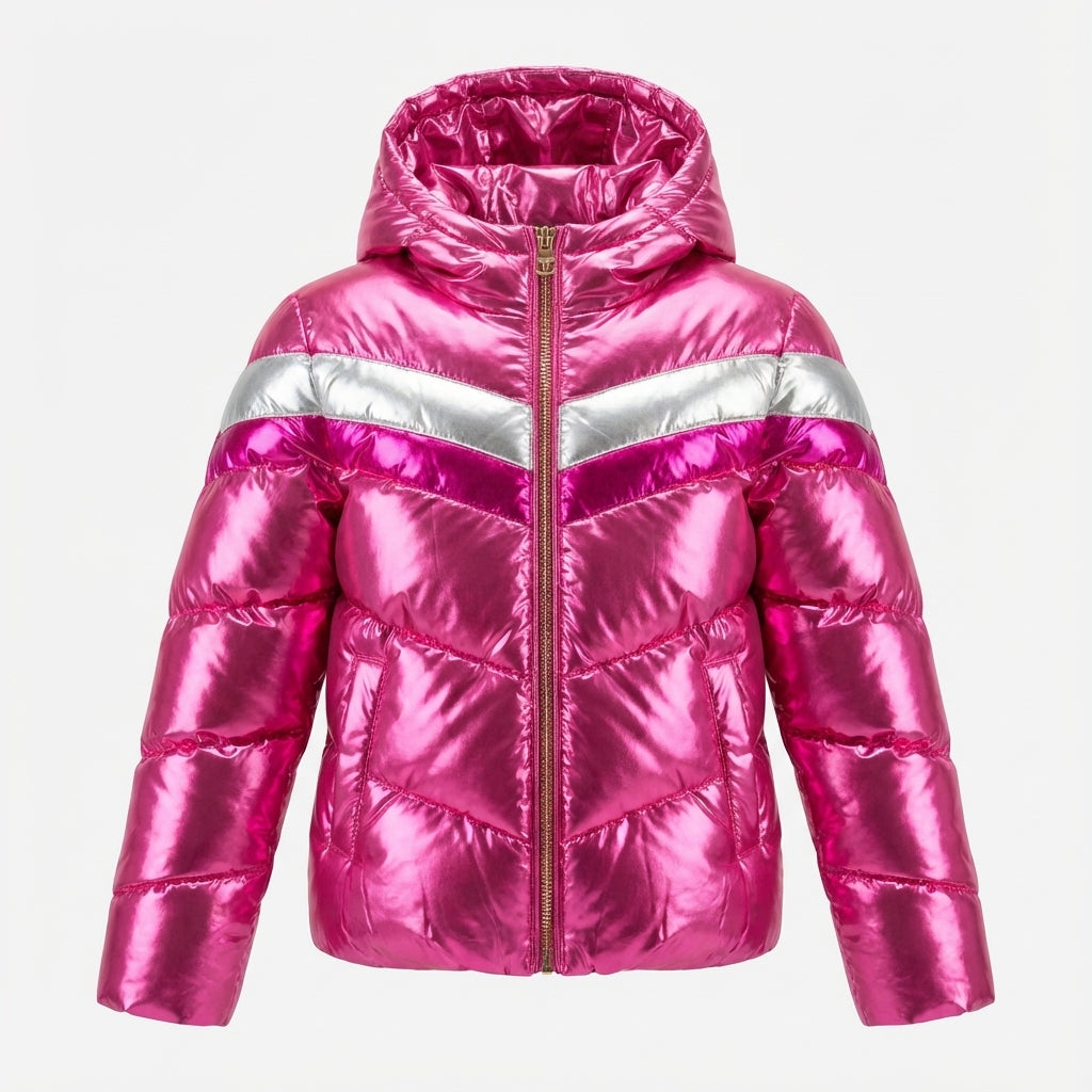 💟Shiny Sugar Pink Puffer 💟