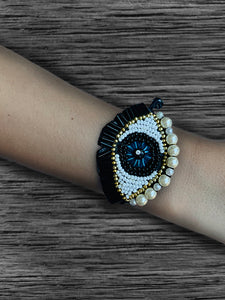 Ojo Bracelet